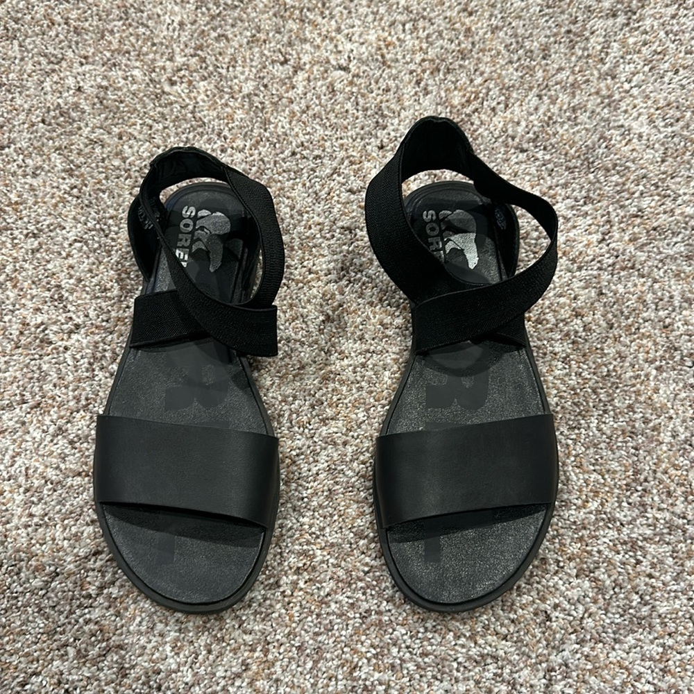 Sorel Ella II sandal
